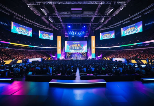 Global Esports Summit: the future of competition in digital sports