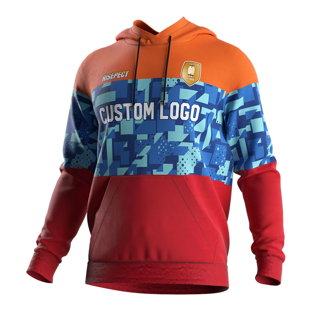 Gamer Esport Hoodie Custom No2