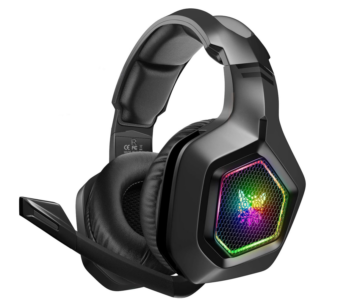 Gaming Headset DIZA100